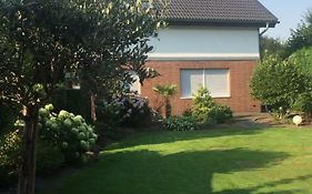 Apartment am Park